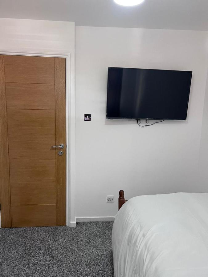 7 Venus Road Room 1 London Kültér fotó
