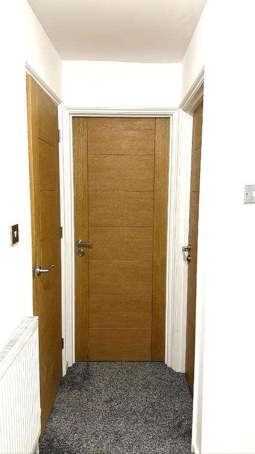 7 Venus Road Room 1 London Kültér fotó
